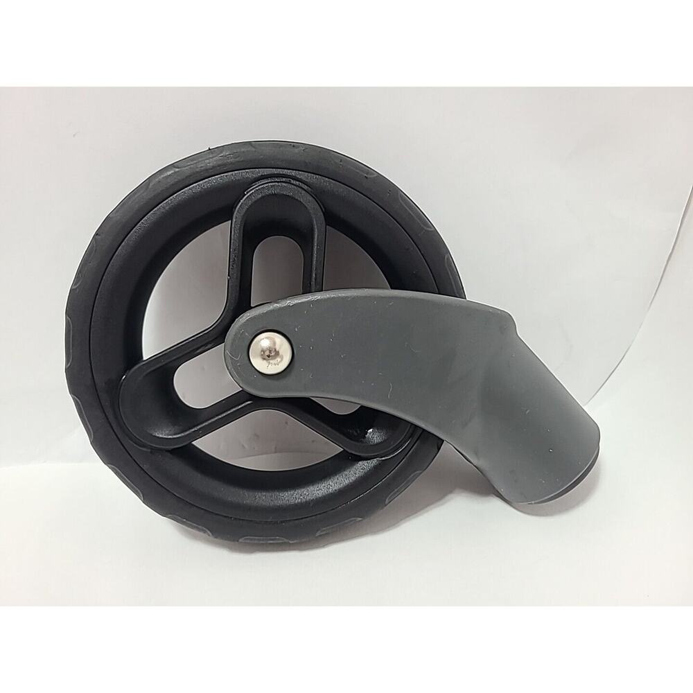 Graco FastAction SE CK Stroller Back Front Wheel Tire Replacement Part #2082773